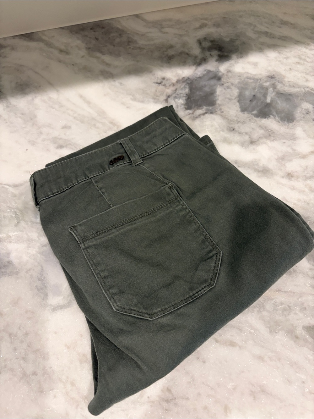 Jolt Skinny Cargo